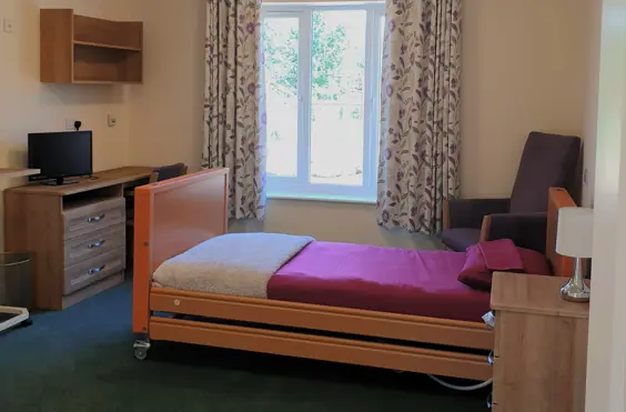 Galanos House - Photo of a typical bedroom