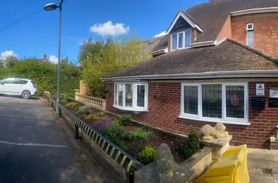 Butts Croft House - An additional photo