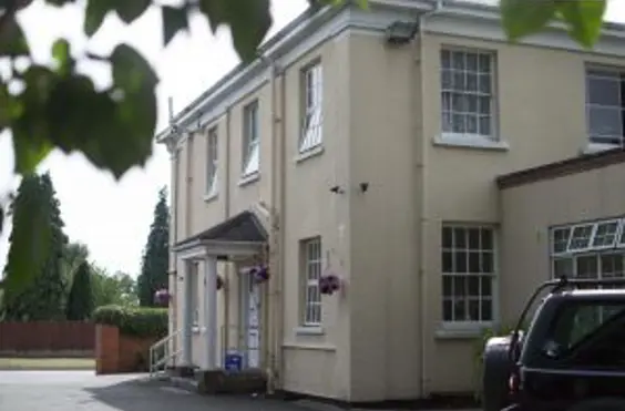 Minster Grange Residential Home - An outside view of the home