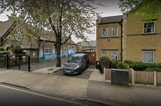 SCASS Ltd - An outside view of the home