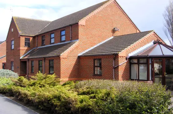 Beech Lodge - Mablethorpe - An additional photo