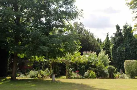Carnalea Residential Home - An additional photo