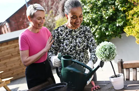 Redcliffe House - An additional photo