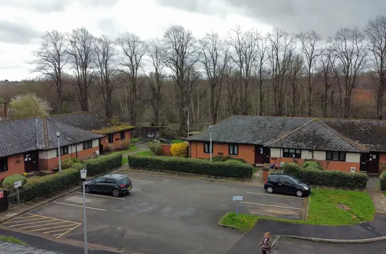 14-17 Palmwood Court - An outside view of the home