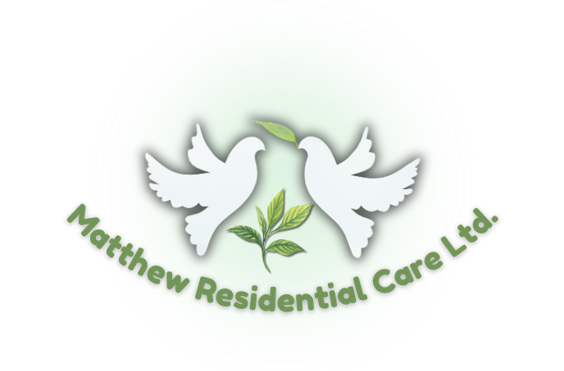 Matthew Residential Care Limited - 1 Milton Avenue - An outside view of the home