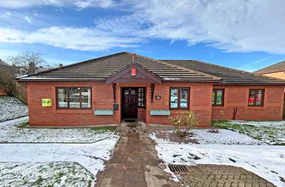 Choices Housing Association Limited - 20 Dairy Close - An outside view of the home