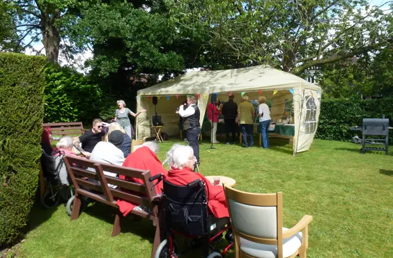 Beechcroft House Residential Home - An additional photo
