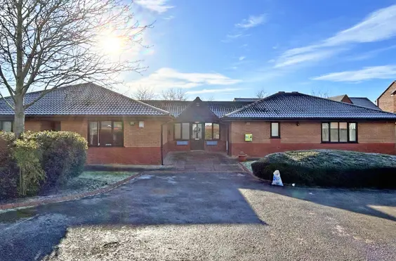 Choices Housing Association Limited - 60 Holdcroft Road - An outside view of the home