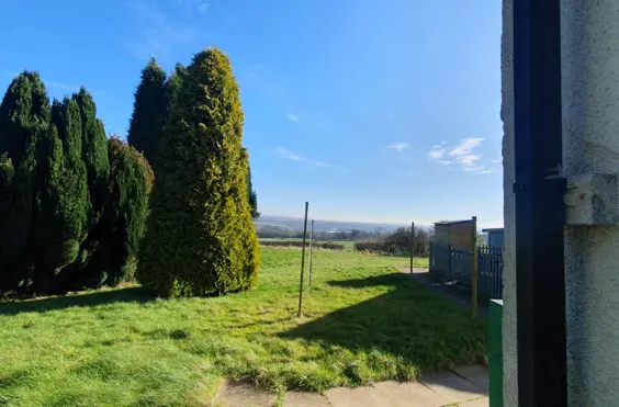 Farmhouse Residential Rest Home - An outside view of the home