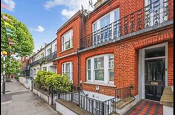 Cambuslodge UK Limited - An outside view of the home