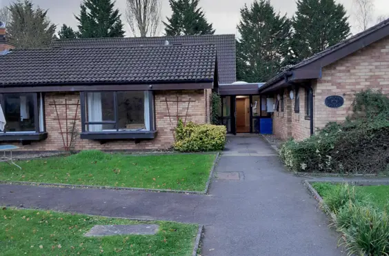 Wrekin Cottage - Telford (West Midlands) - An outside view of the home