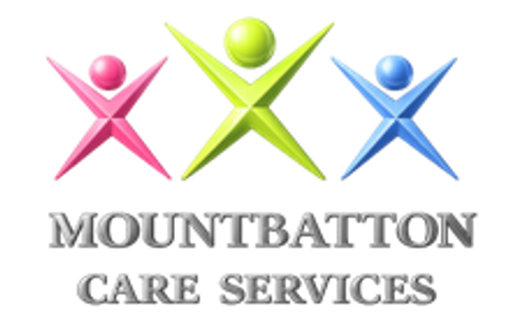 Mountbatton Care Ltd - A company logo