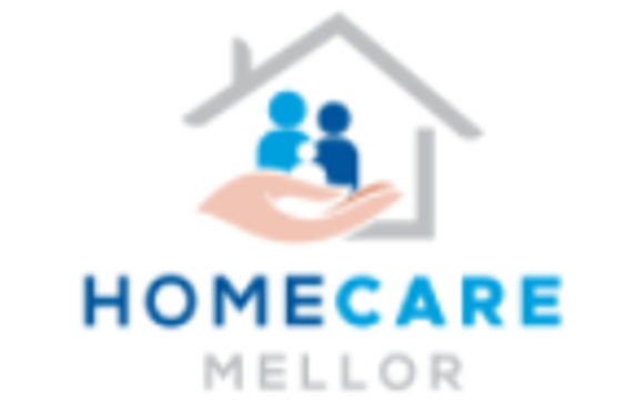 Homecare (Mellor) Limited - A company logo