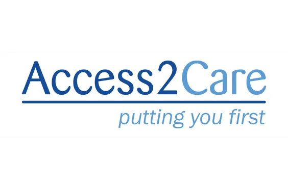 Access 2 Care Nottingham Ltd - A company logo