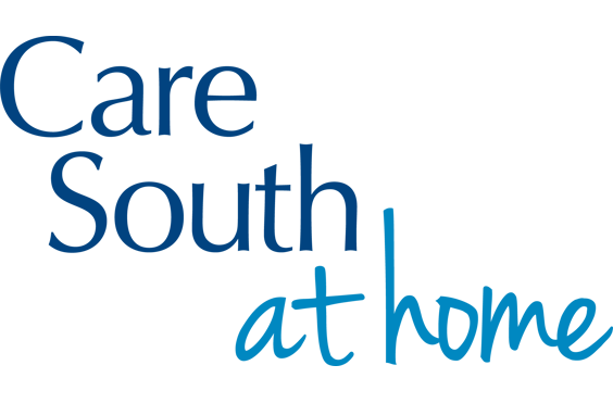 Care South Home Care Services Somerset - A company logo