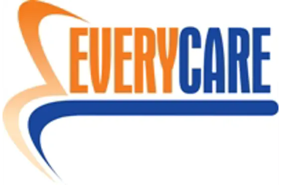 Everycare (Medway/Swale) Limited - A company logo