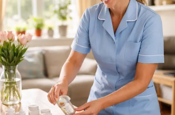 Vista Home Care Services Ltd - An additional photo