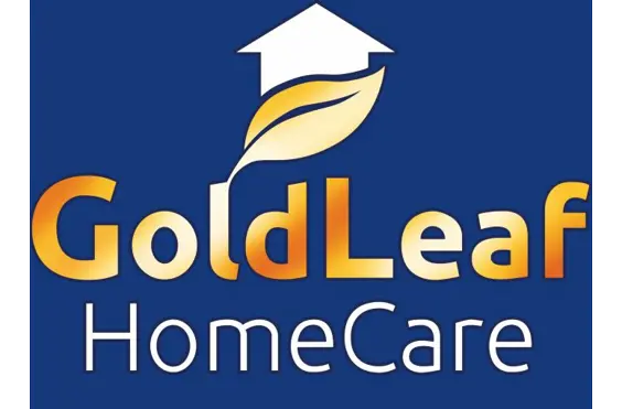 Goldleaf Homecare Herts Ltd - A company logo