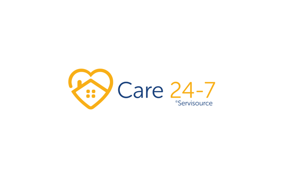 Care 24-7 Limited - A company logo