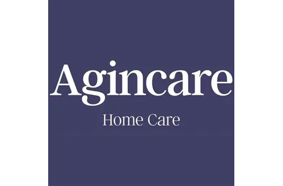 Agincare UK Bristol - A company logo