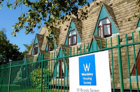 Wordsley Housing and Independent Living Services - An additional photo