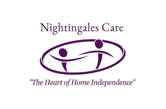 Nightingales (Chichester) - A company logo