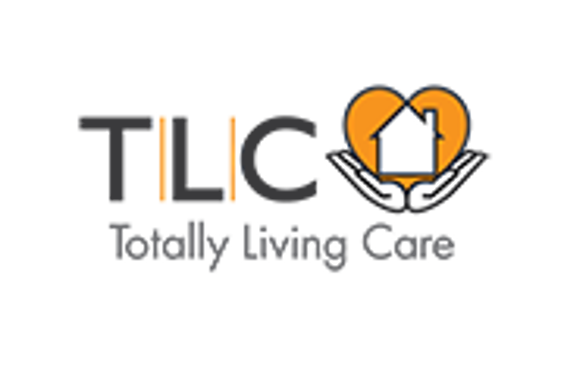 Totally Living Care Ltd - A company logo