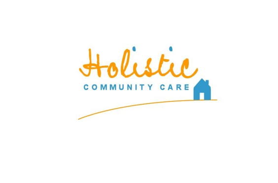 Holistic Community Care Limited - A company logo