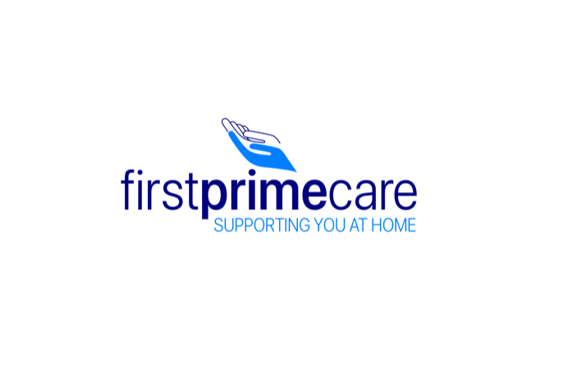 First Prime Care Ltd - A company logo