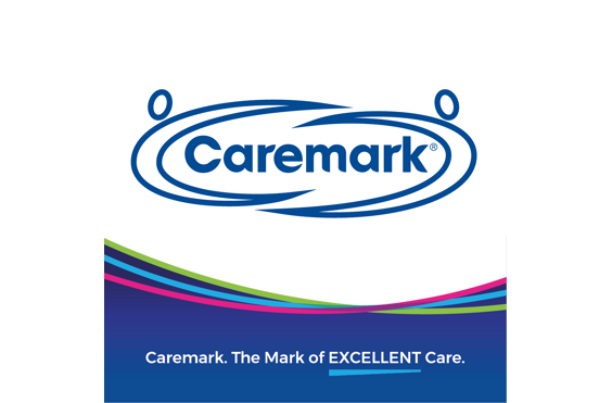 Caremark (Worthing & Adur) - A company logo