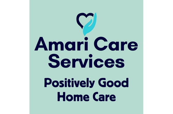 Amari Care Services - A company logo