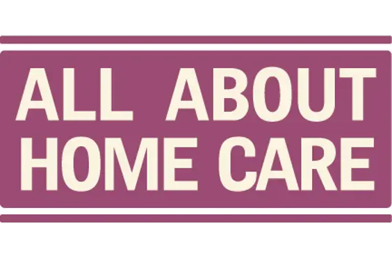 All About Home Care (Kent) - A company logo