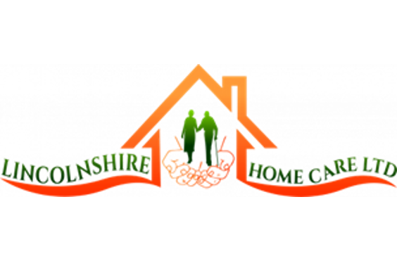 Lincolnshire Home Care Limited - A company logo