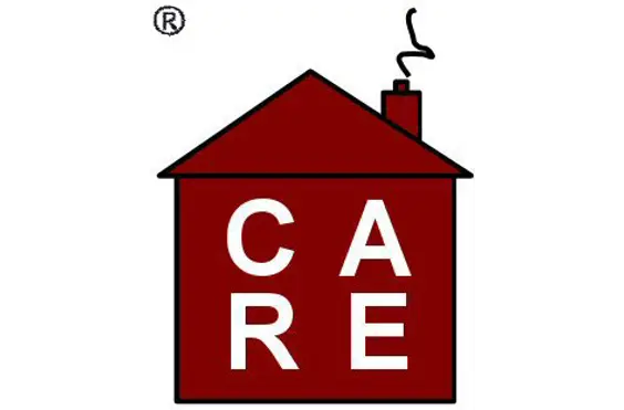 Care In Your Home Ltd - A company logo