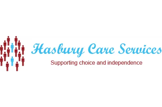 Hasbury Home Care Services Limited - A company logo