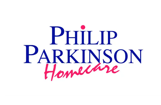 Philip Parkinson Homecare Ltd - A company logo