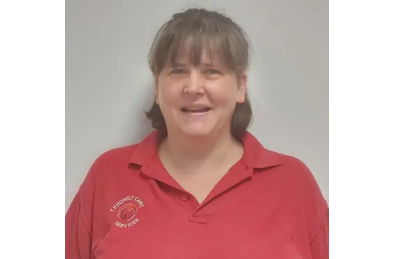 TH Homely Care Services - Photo of staff