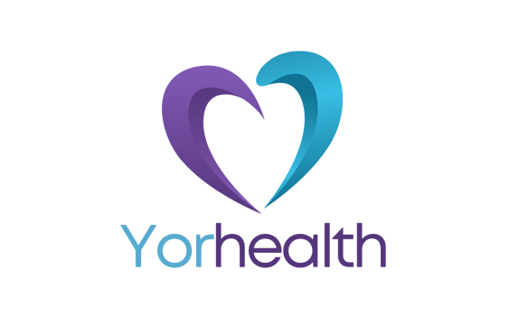 Yorhealth (Supported Living) Ltd - Midlands - A company logo
