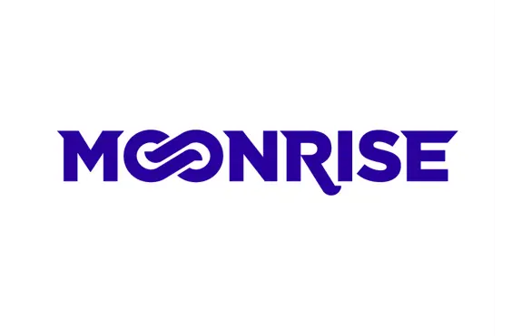 Moon Rise 24hr Recruitment Ltd - A company logo