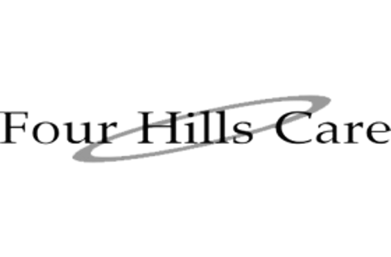 Four Hills Care Limited - A company logo