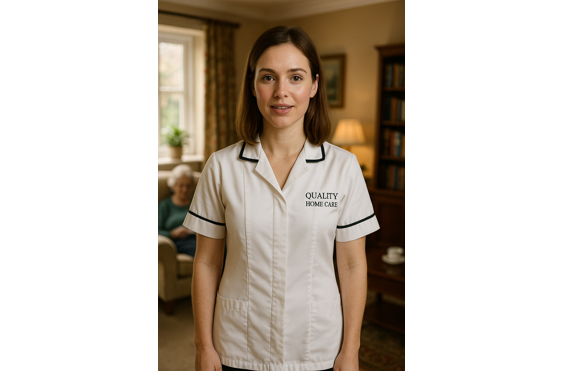 Quality Home Care - Photo of staff