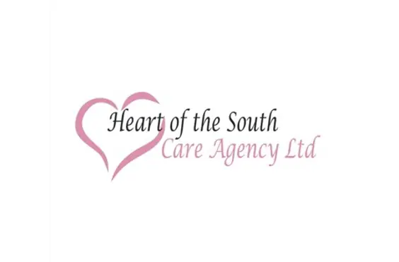 Heart of the South Cornwall Branch - A company logo