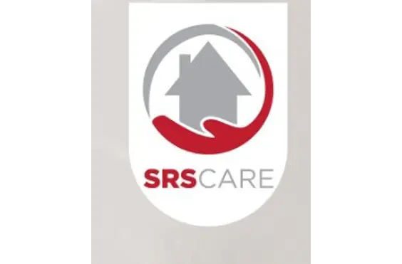 SRS Care Limited - A company logo