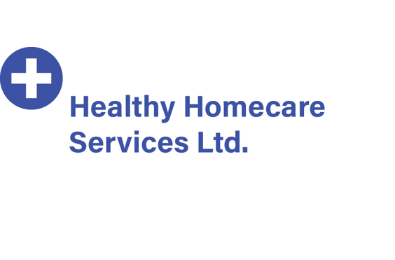 Healthy Homecare Services Ltd - A company logo