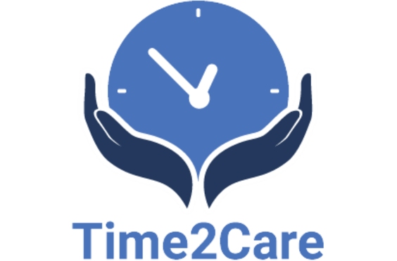 Time 2 Care (South West) Ltd - A company logo