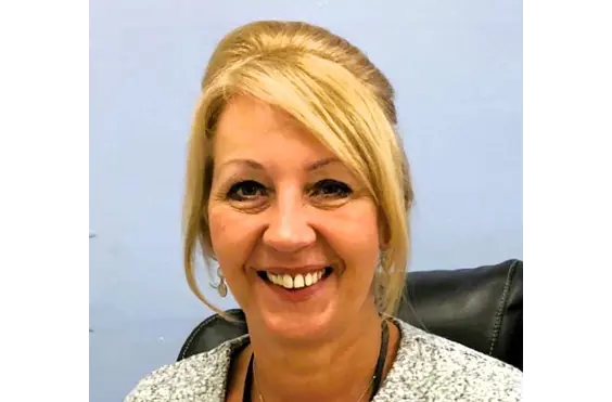 Just Homes Care - Photo of manager