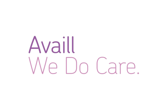 Availl (Norwich) - A company logo