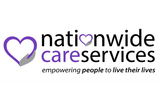 Nationwide Care Services Limited (Derby) - A company logo