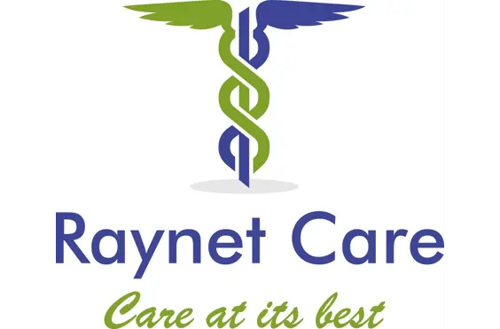 Raynet Recruitment Agency Ltd - A company logo