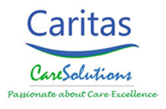 Caritas Care Solutions - A company logo